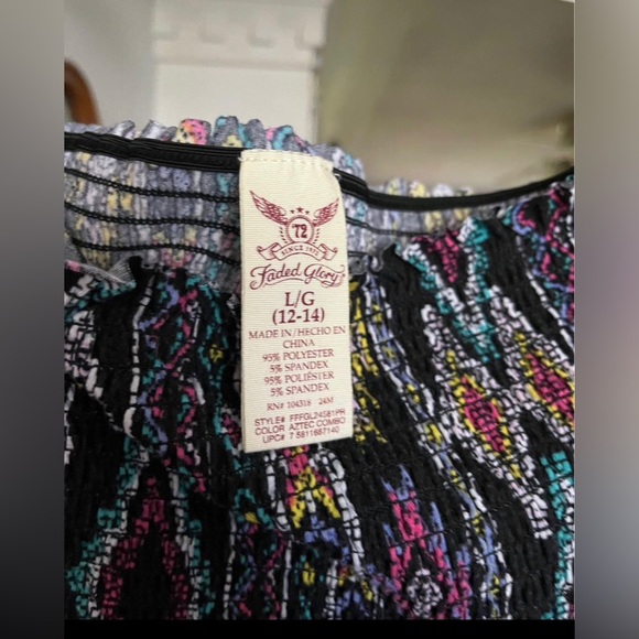 Ladies Sleeveless Dress - Picture 3 of 3